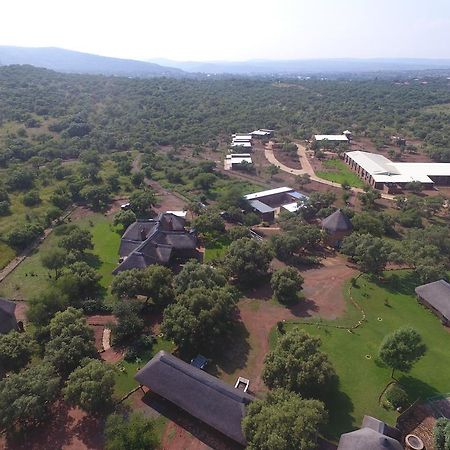 Kareespruit Game Ranch & Guest House Zeerust Екстер'єр фото