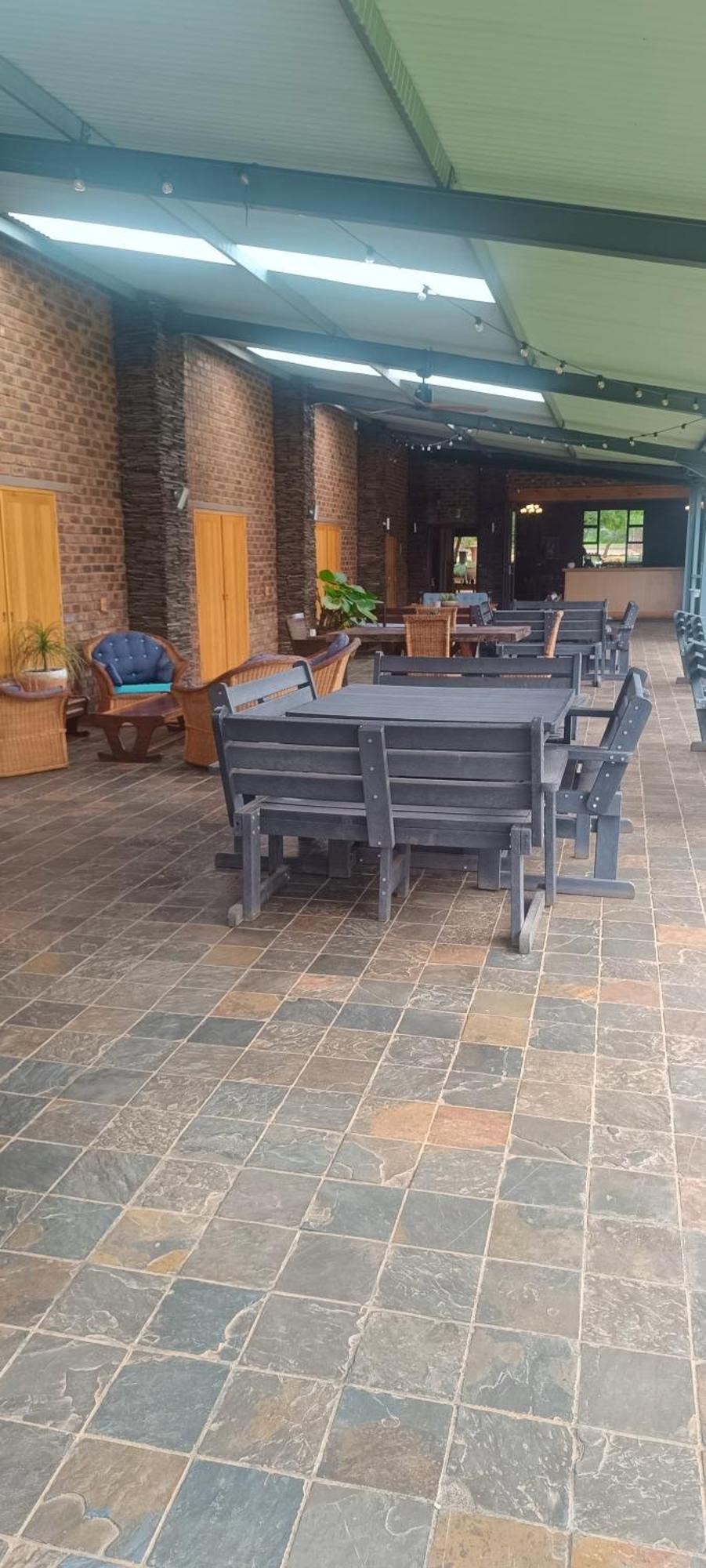 Kareespruit Game Ranch & Guest House Zeerust Екстер'єр фото