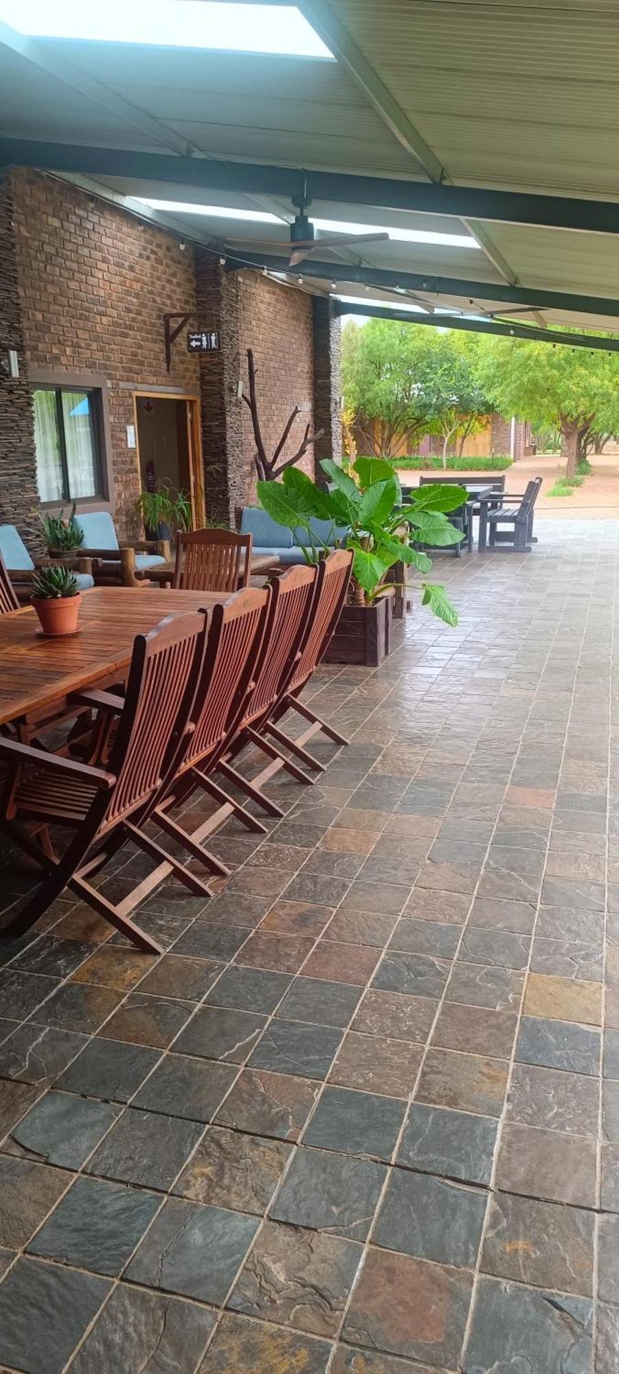 Kareespruit Game Ranch & Guest House Zeerust Екстер'єр фото